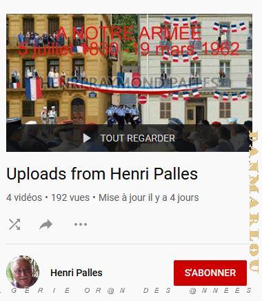 Y TOUTES LES VIDEOS D HENRI PALLES.JPG